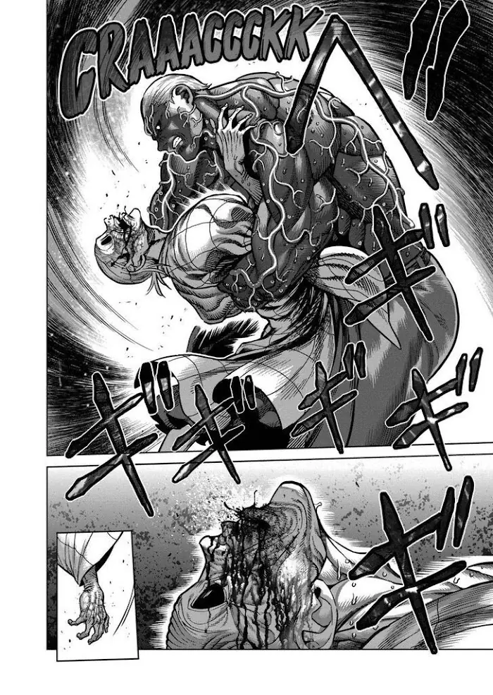 Kengan Omega Chapter 143 image 12_optimized